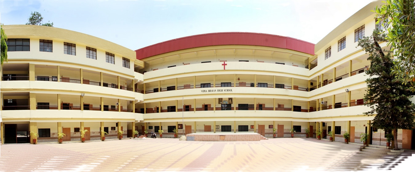 Vidya Bhavan High School